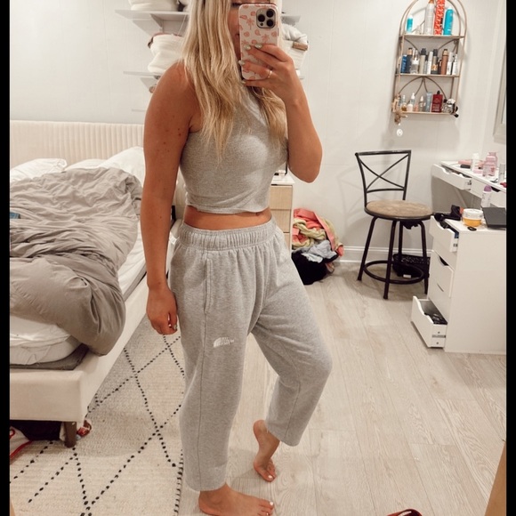 THE NORTH FACE sweats M - Picture 3 of 9